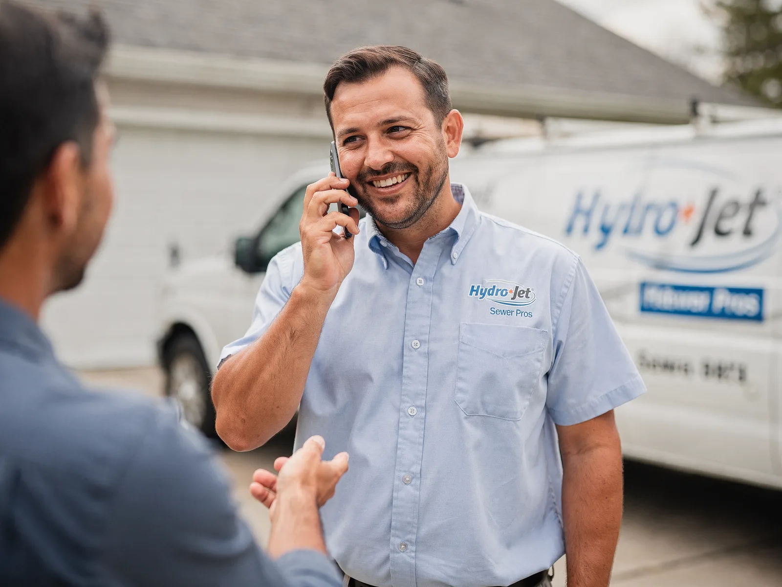 Hydro Jetting Nisswa, MN FAQs